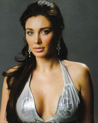 Lisa Ray